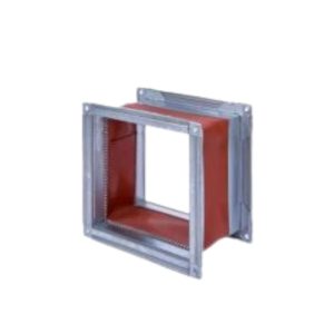 Cổ bạt chống cháy