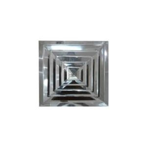 Cửa gió khuếch tán